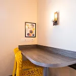 Comfort Hotel Dijon Sud - LONGVIC