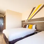 Comfort Hotel Dijon Sud - LONGVIC
