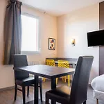 Comfort Hotel Dijon Sud - LONGVIC