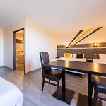 Comfort Hotel Dijon Sud - LONGVIC
