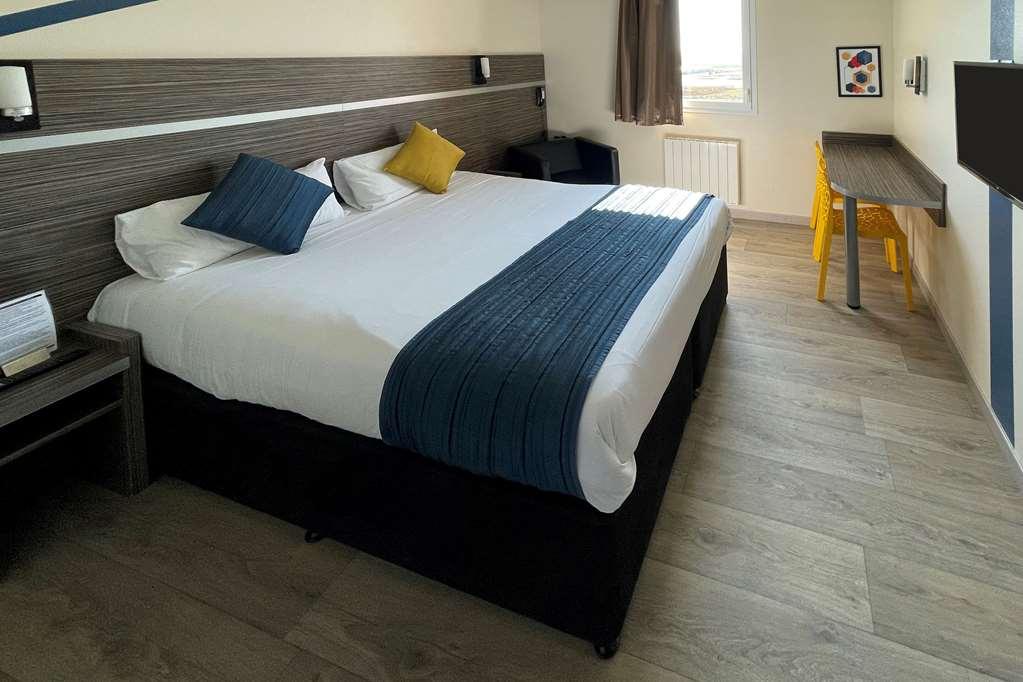 Hotel Kyriad Dijon Sud - 3*