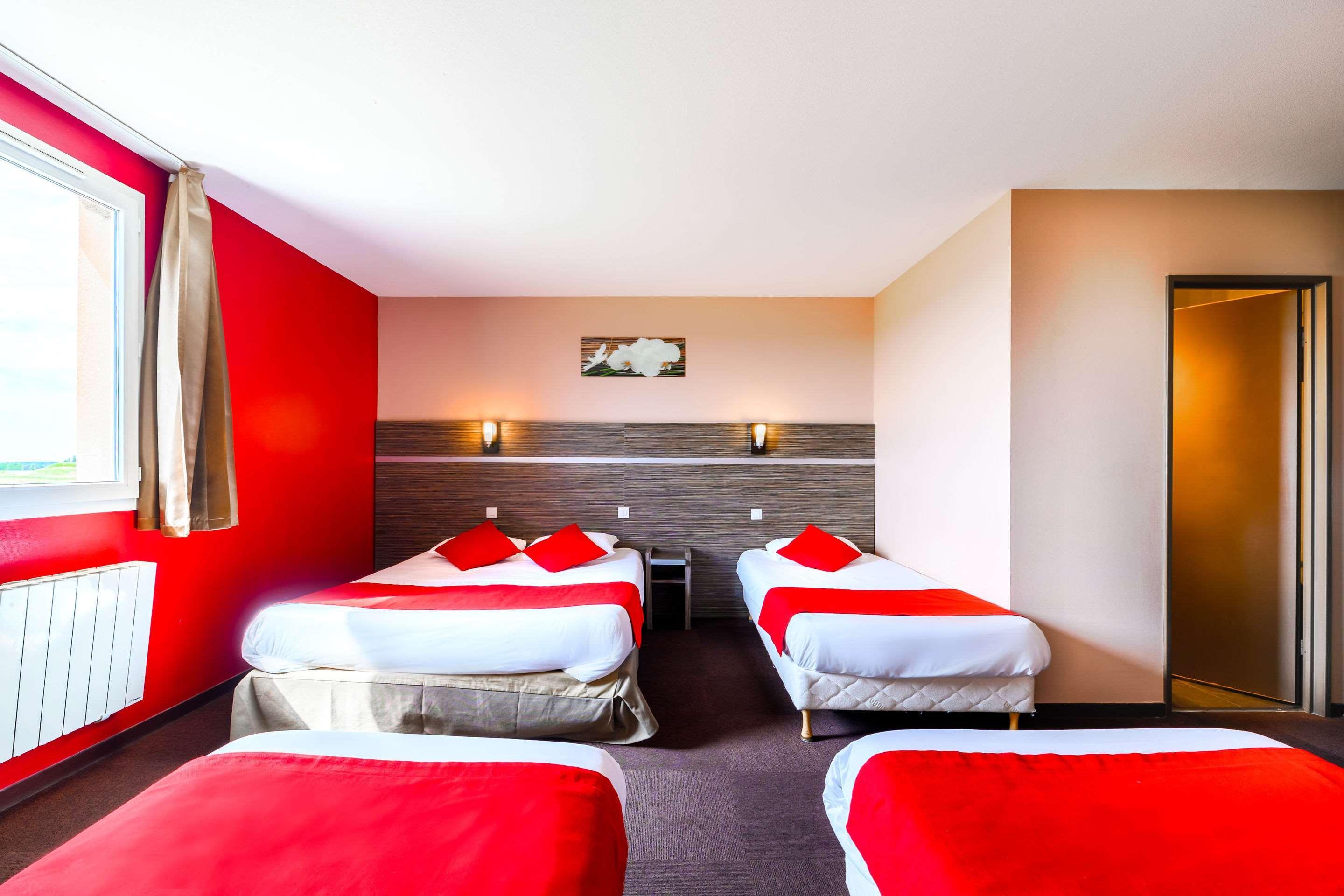 Kyriad Dijon Sud - 3*