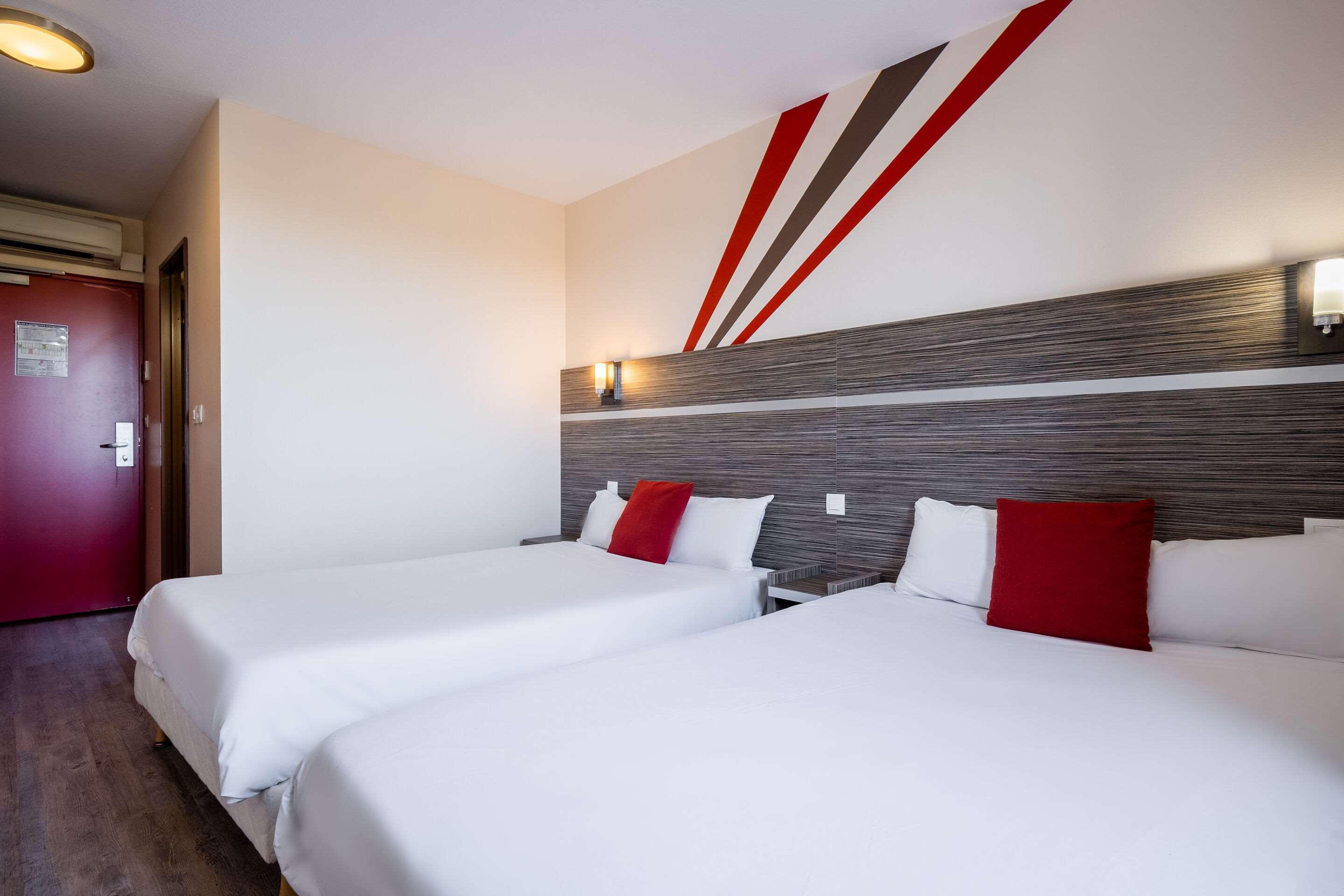 Kyriad Dijon Sud - 3* Longvic