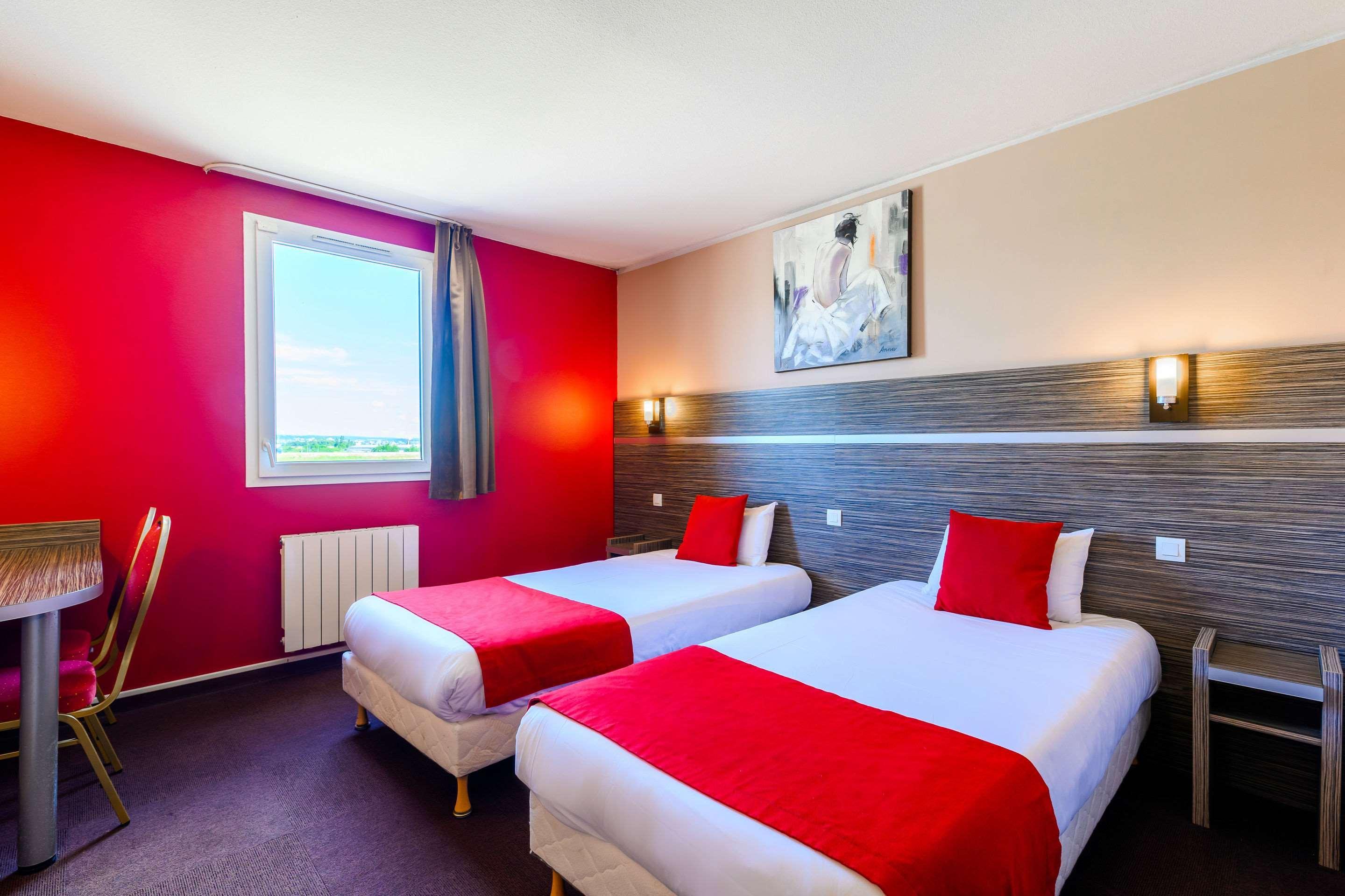 Kyriad Dijon Sud - 3* Longvic