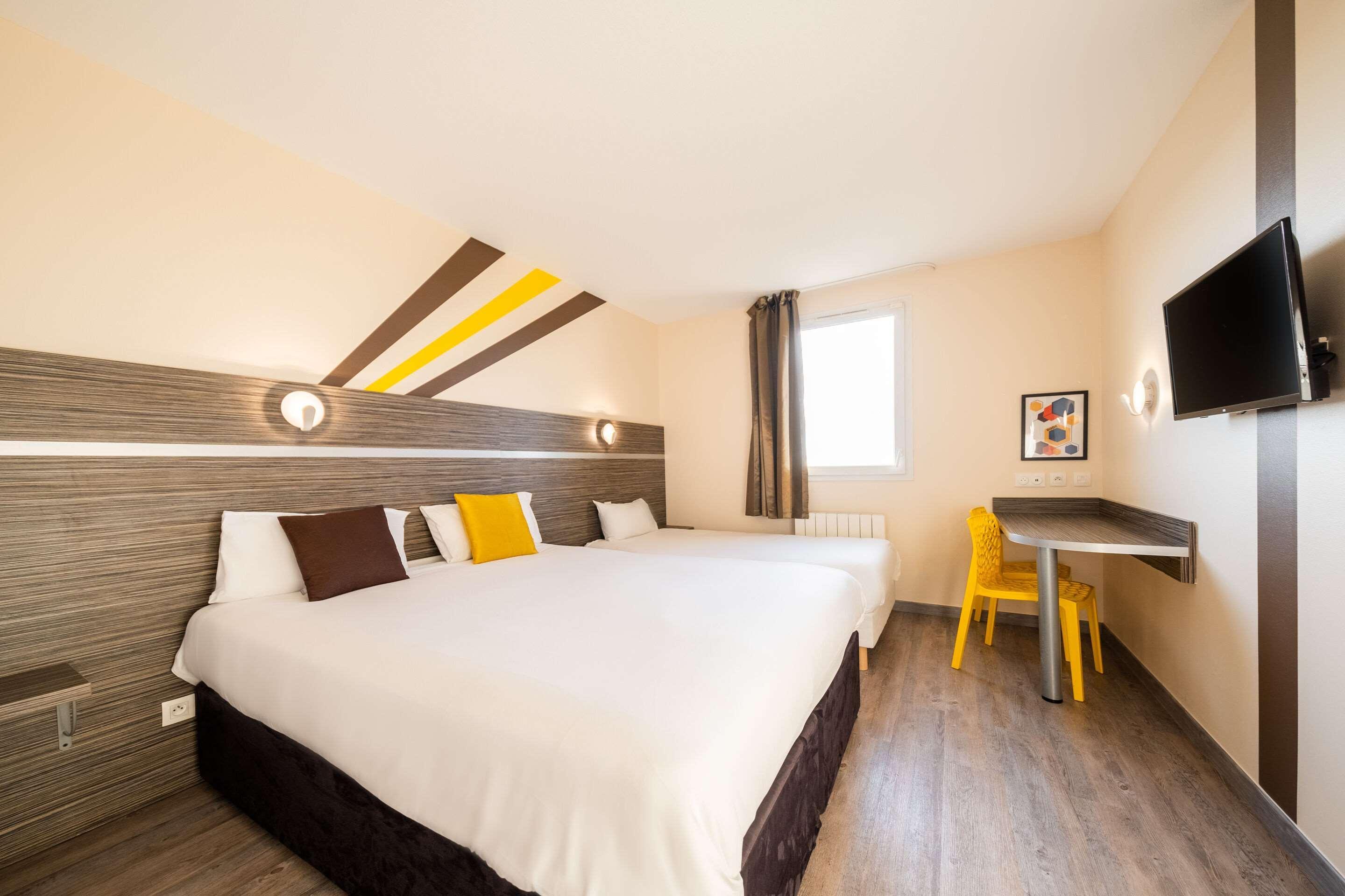 Hotel Kyriad Dijon Sud -