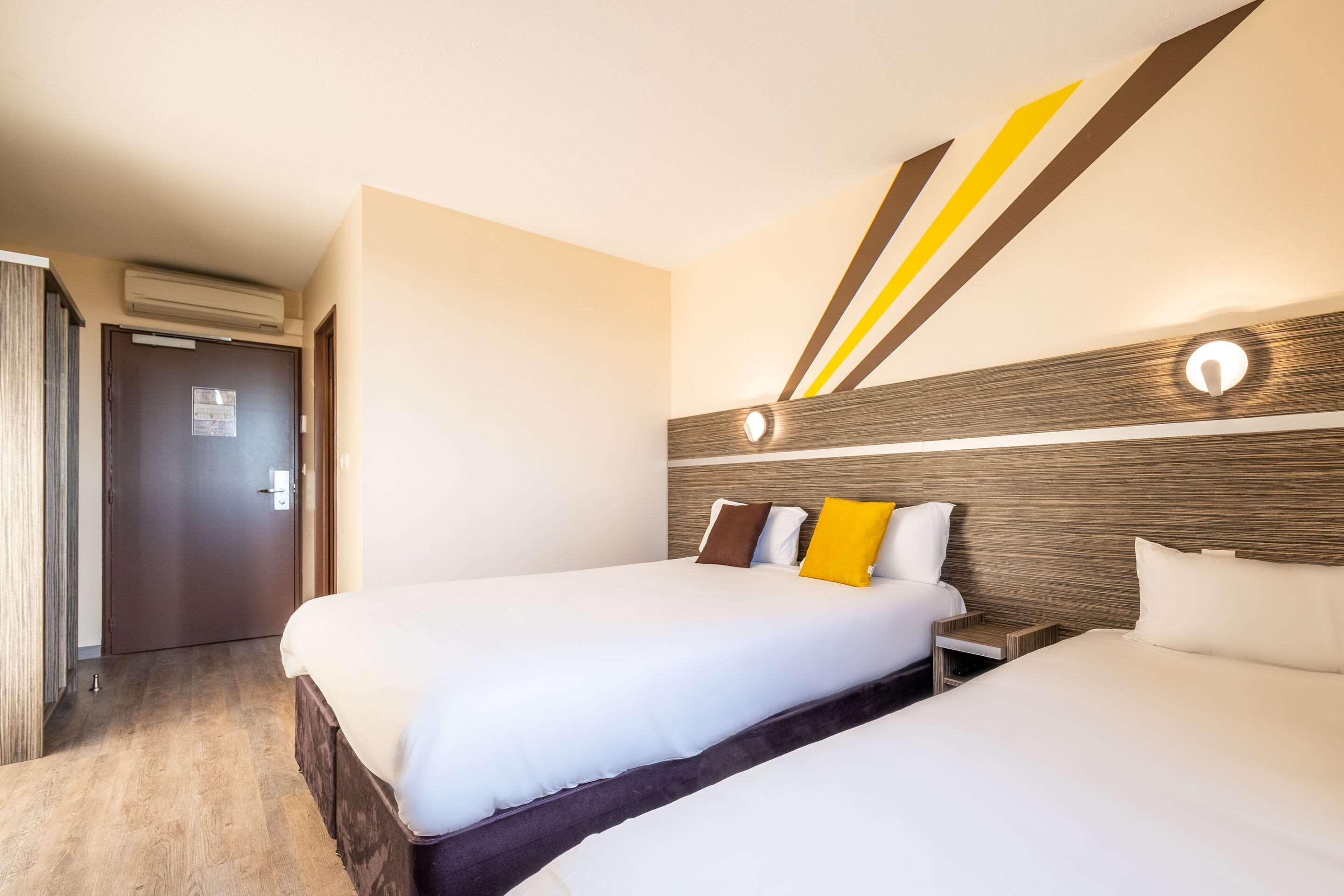 Kyriad Dijon Sud - 3* Longvic