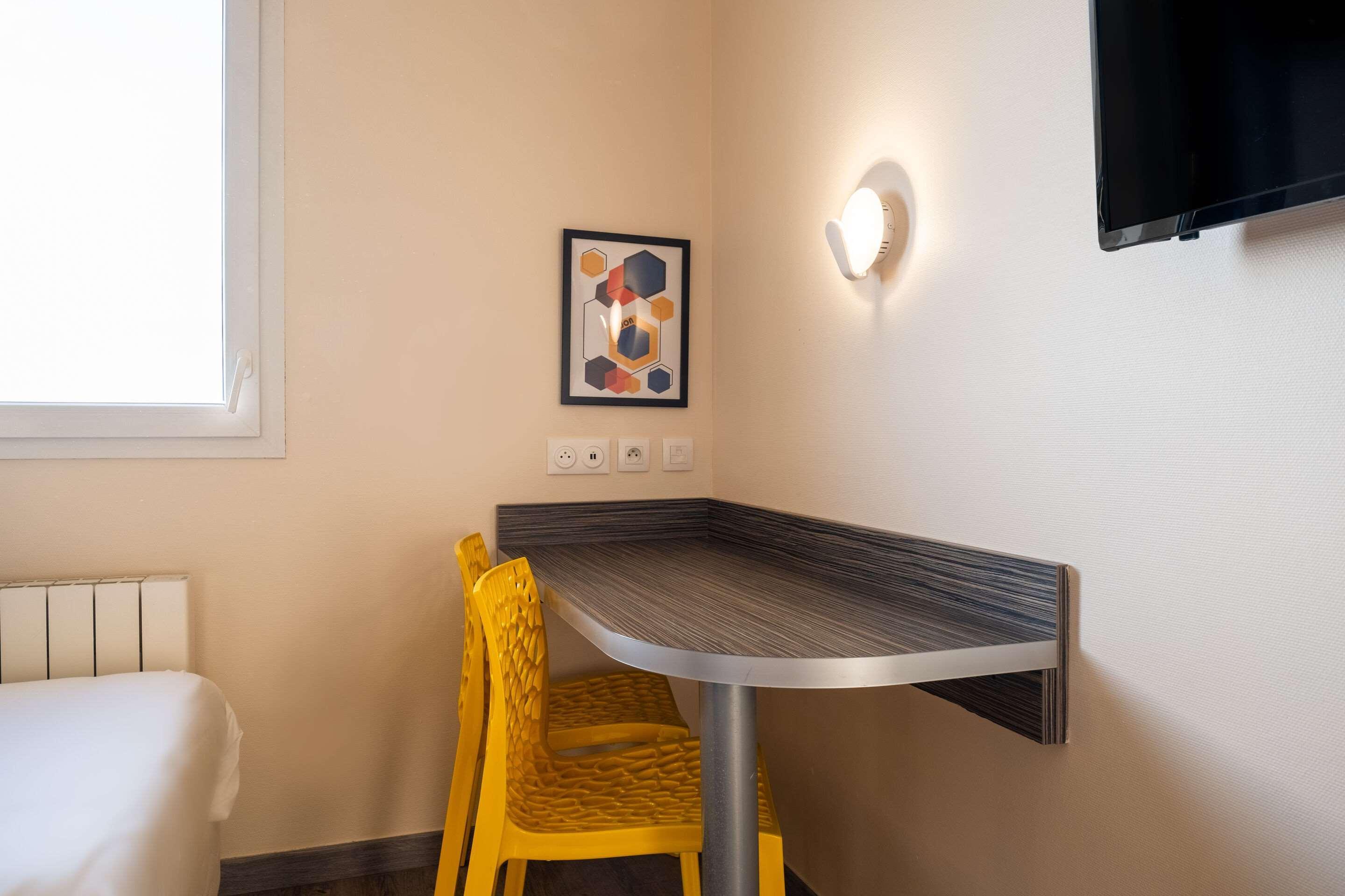 Hotel Kyriad Dijon Sud - 3*