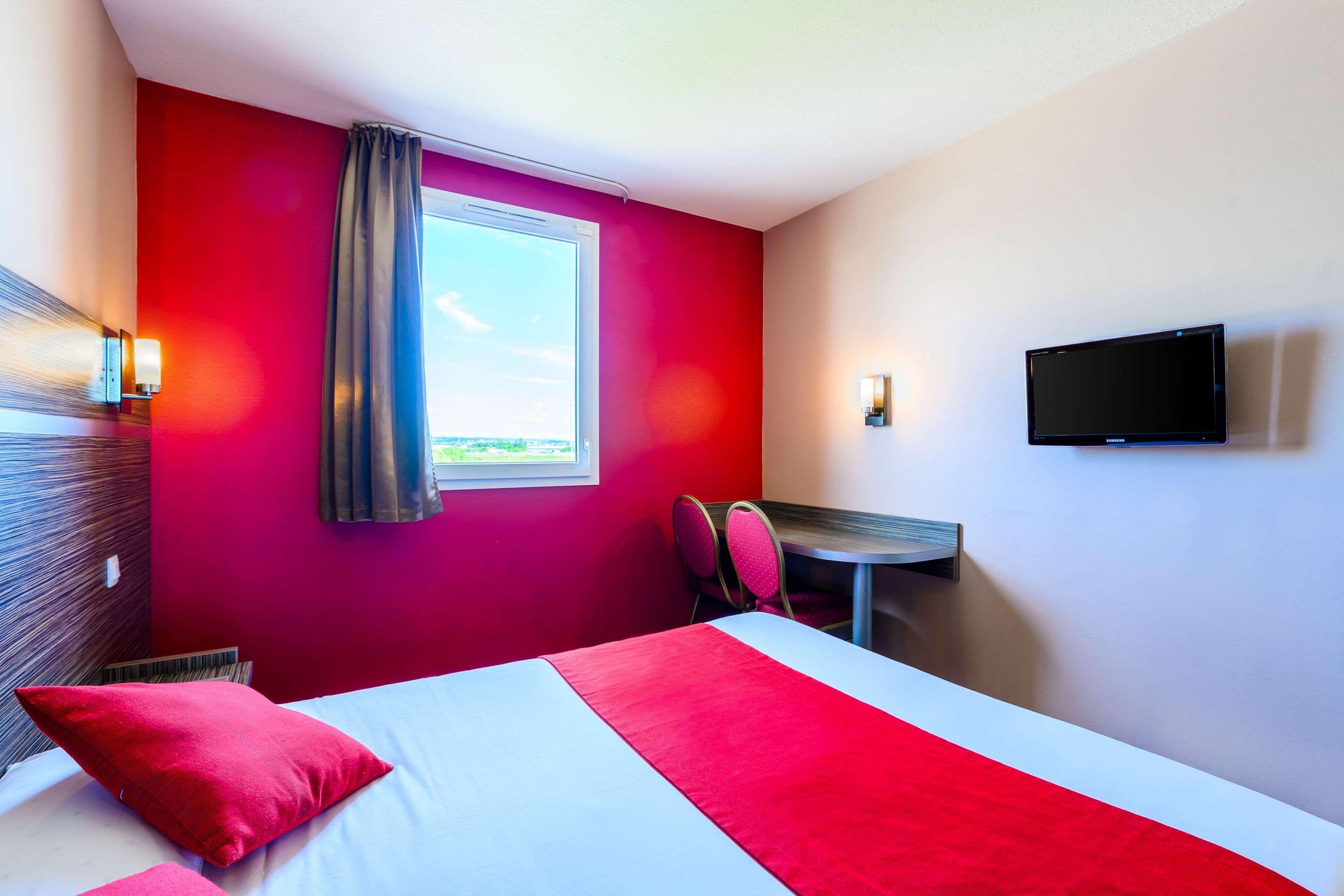 Kyriad Dijon Sud -