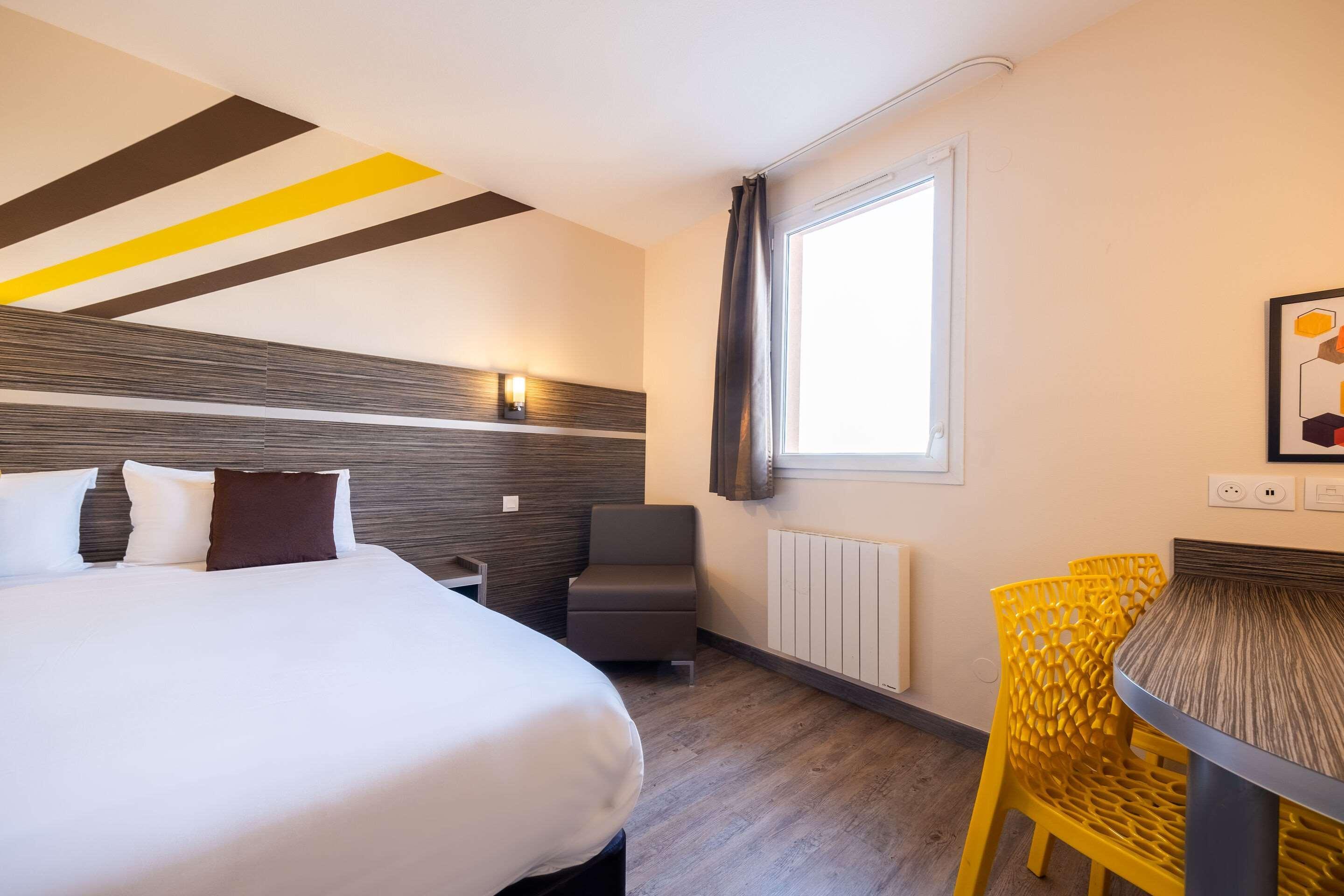 Kyriad Dijon Sud - 3* Longvic