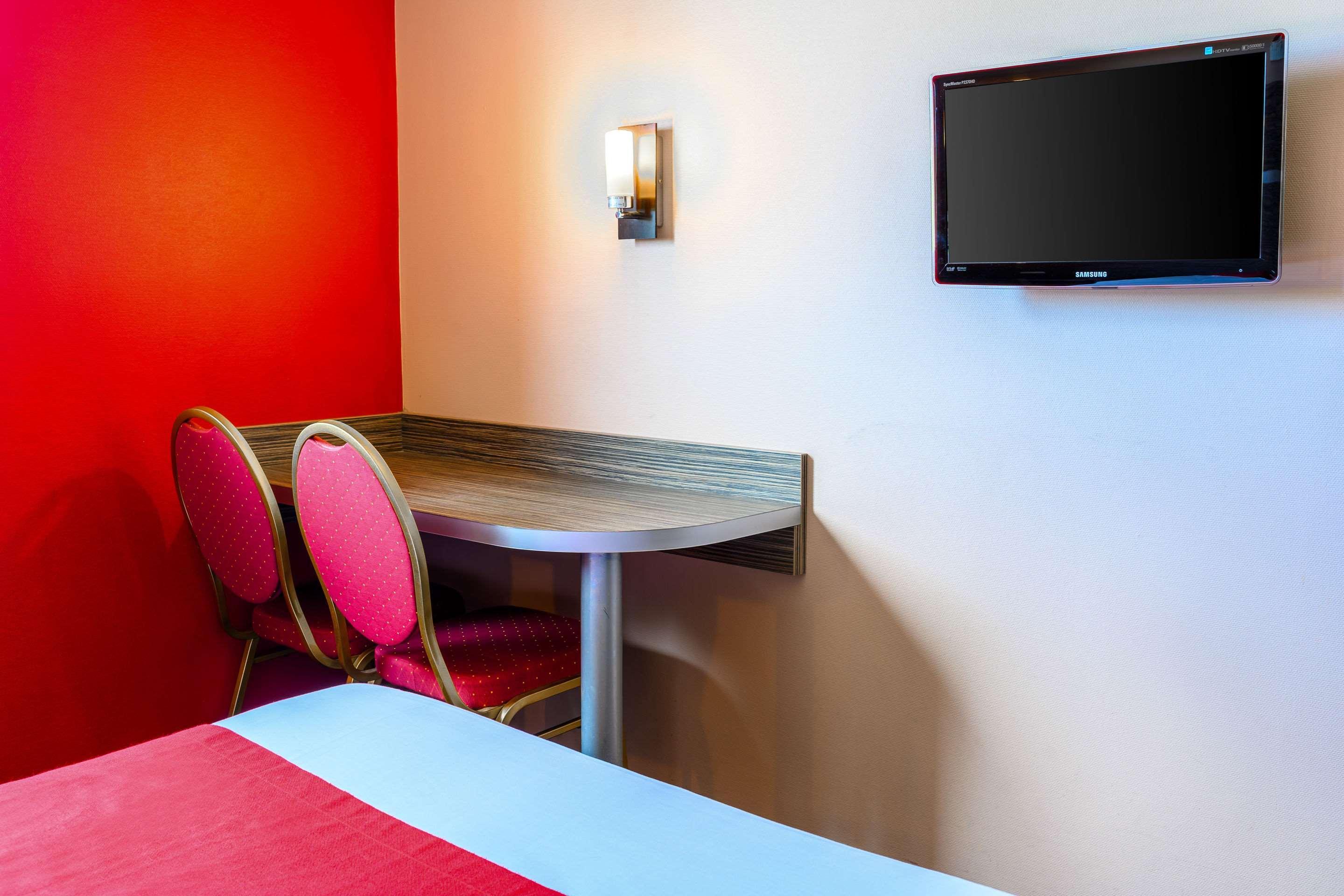 Kyriad Dijon Sud - Hotel