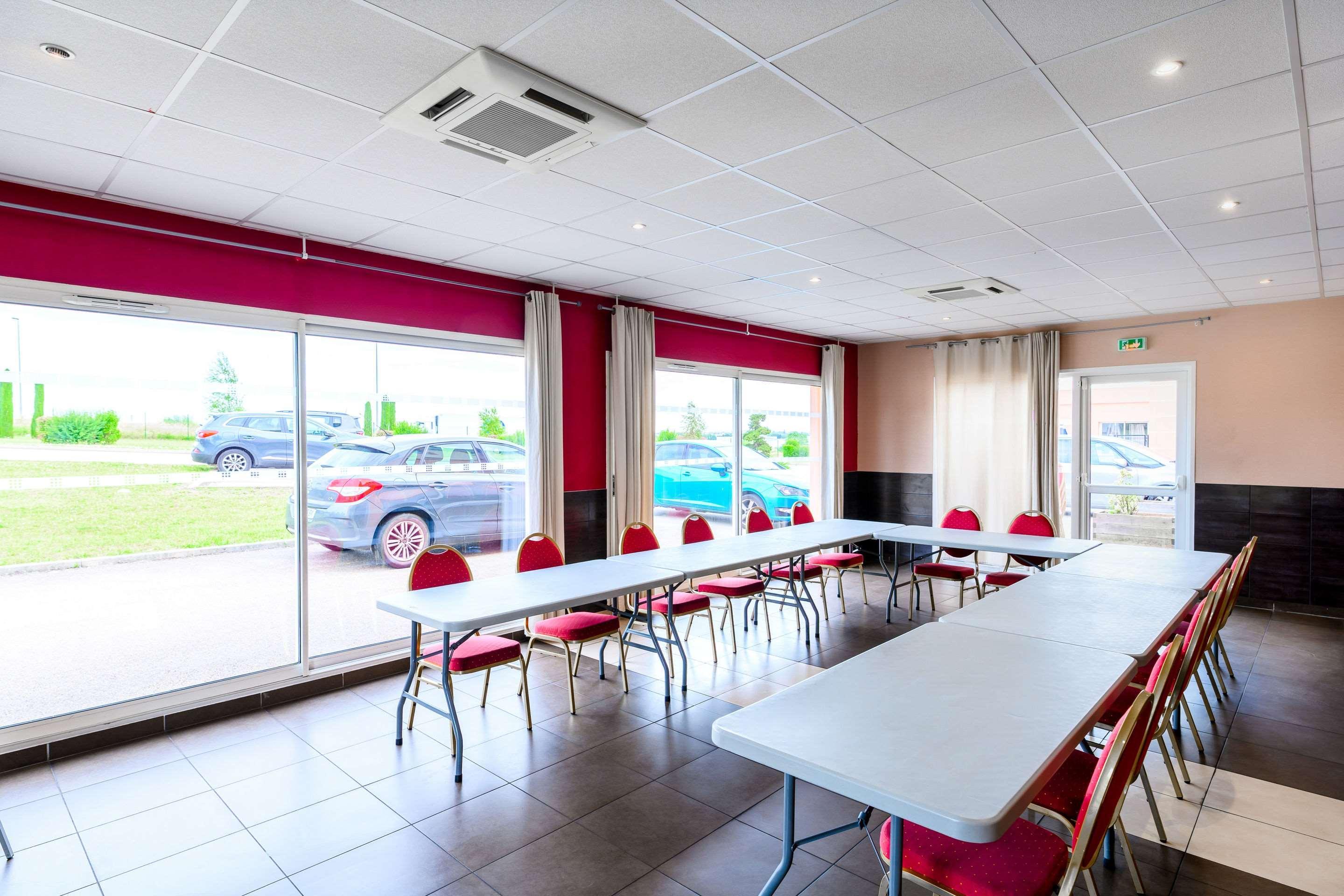 Hotel Kyriad Dijon Sud - 3*