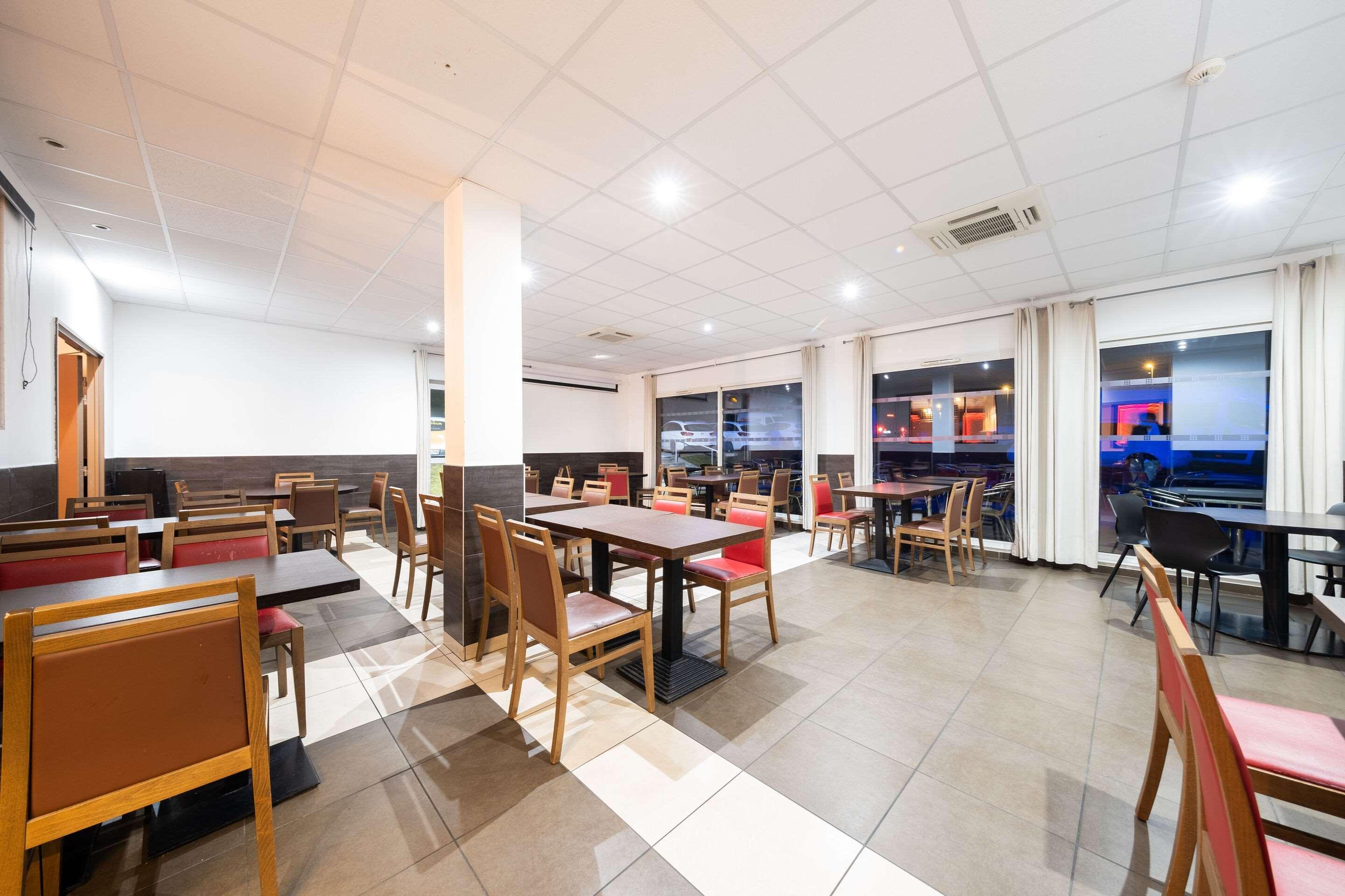 Kyriad Dijon Sud - Hotel 3*