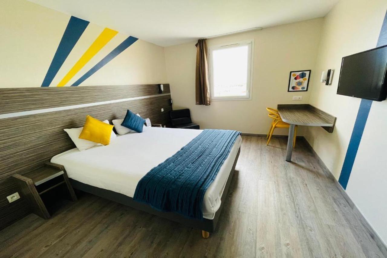 Hotel Kyriad Dijon Sud - 3*